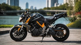 Honda Cb 1000R, снимка 2