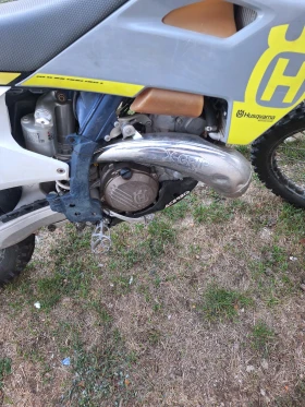 Husqvarna 350, снимка 5