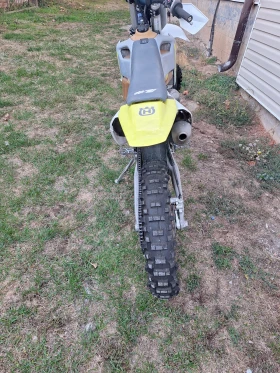 Husqvarna 350, снимка 4
