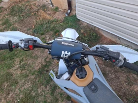 Husqvarna 350, снимка 7