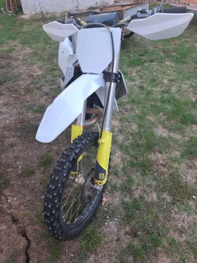 Husqvarna 350, снимка 1
