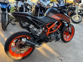 Ktm Duke 125, снимка 7