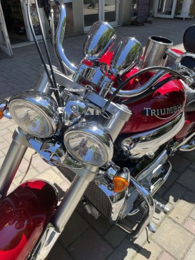 Triumph Rocket III | Mobile.bg   9