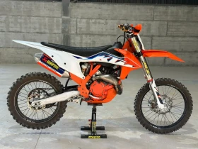 Ktm SX-F, снимка 1