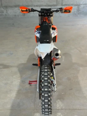 Ktm SX-F, снимка 2