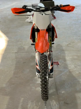 Ktm SX-F, снимка 3