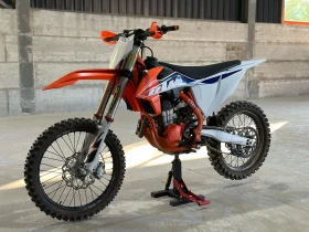 Ktm SX-F, снимка 4