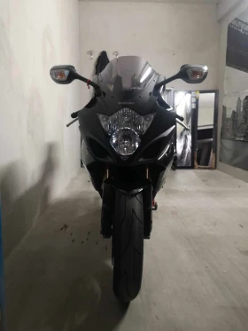 Suzuki Gsxr K5 1000 | Mobile.bg    2