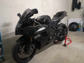  Suzuki Gsxr