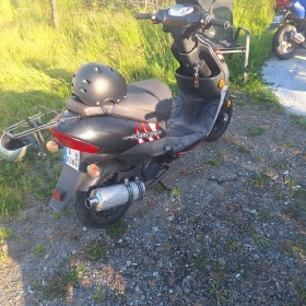 Keeway Hurricane 50-70 | Mobile.bg    8