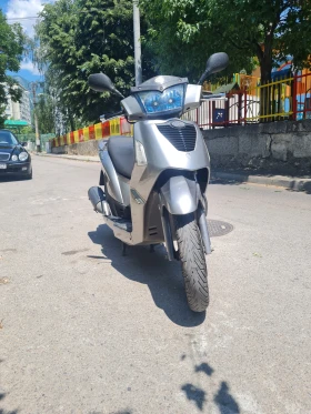 Обява за продажба на Kymco 125 People&s  ~1 300 лв. - изображение 1