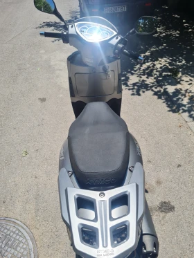 Обява за продажба на Kymco 125 People&s  ~1 300 лв. - изображение 3