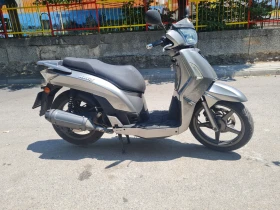 Обява за продажба на Kymco 125 People&s  ~1 300 лв. - изображение 1