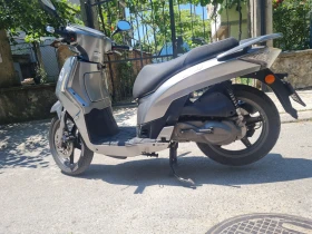 Обява за продажба на Kymco 125 People&s  ~1 300 лв. - изображение 2