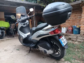 Обява за продажба на Piaggio Beverly ~2 300 лв. - изображение 3