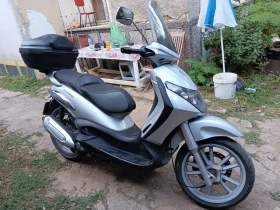 Обява за продажба на Piaggio Beverly ~2 300 лв. - изображение 7