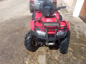 Honda 250 TRX 250 TM | Mobile.bg    2