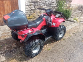 Honda 250 TRX 250 TM | Mobile.bg    3