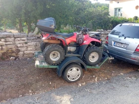 Honda 250 TRX 250 TM | Mobile.bg    10