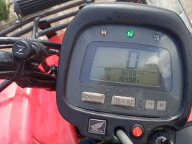 Honda 250 TRX 250 TM | Mobile.bg    4