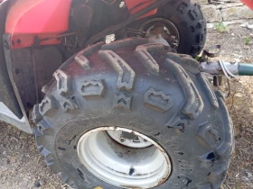 Honda 250 TRX 250 TM | Mobile.bg    7