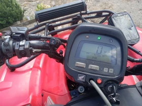 Honda 250 TRX 250 TM | Mobile.bg    5
