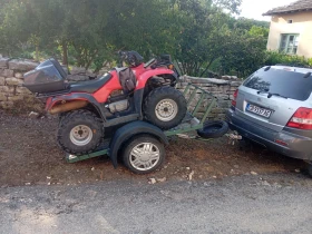 Honda 250 TRX 250 TM | Mobile.bg    8