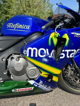 Honda Cbr | Mobile.bg    6