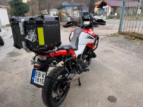 Suzuki V-strom DL1050XT, снимка 15