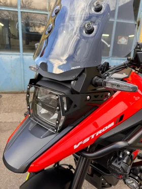 Suzuki V-strom DL1050XT, снимка 9