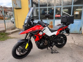 Suzuki V-strom DL1050XT, снимка 14