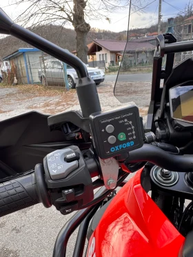 Suzuki V-strom DL1050XT, снимка 11