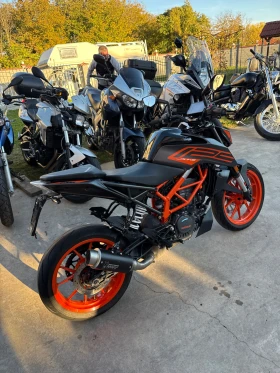 Ktm Duke 125 | Mobile.bg � ����� ������ 5