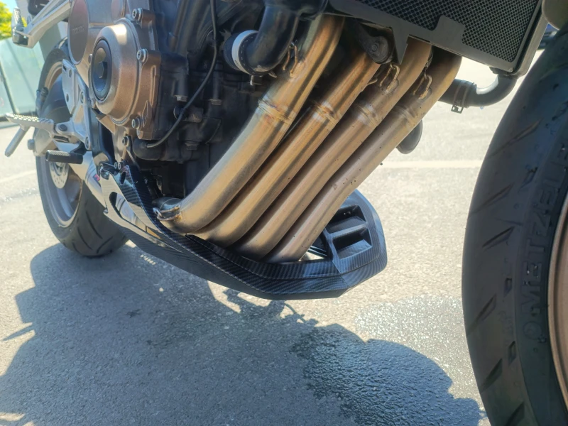 Honda Cb 650 r, снимка 6 - Мотоциклети и мототехника - 51075873