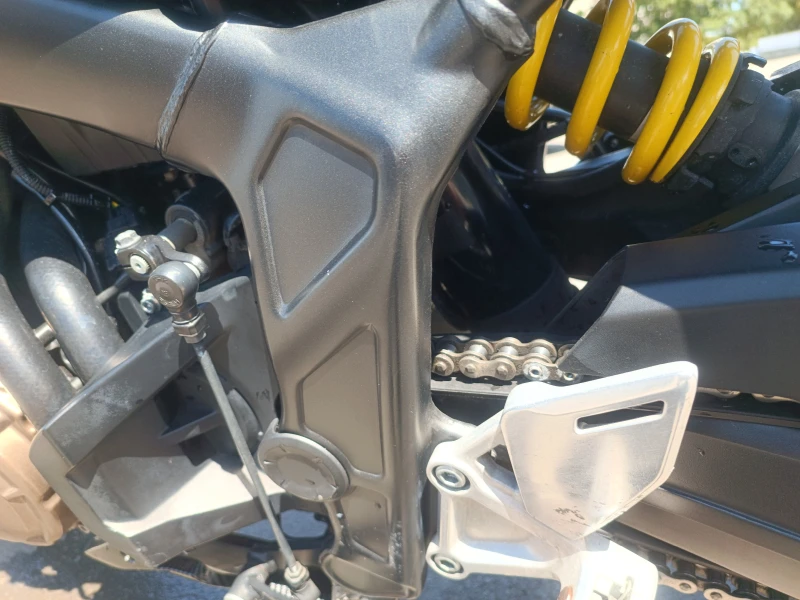 Honda Cb 650 r, снимка 8 - Мотоциклети и мототехника - 51075873