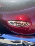 Triumph Rocket III - изображение 5