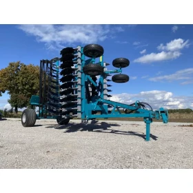 Брана Друга марка AGRONA HXL , снимка 1