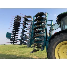 Брана Друга марка AGRONA HXL , снимка 4