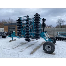 Брана Друга марка AGRONA HXL , снимка 2