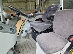 Трактор Claas ARION 640, снимка 8