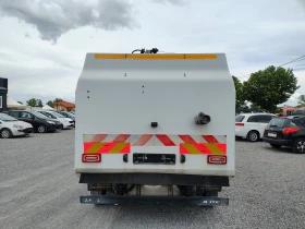 Други специализирани машини Mitsubishi CANTER, снимка 6