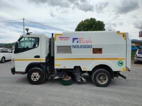 Други специализирани машини Mitsubishi CANTER, снимка 8