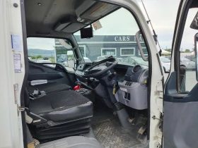 Други специализирани машини Mitsubishi CANTER, снимка 10