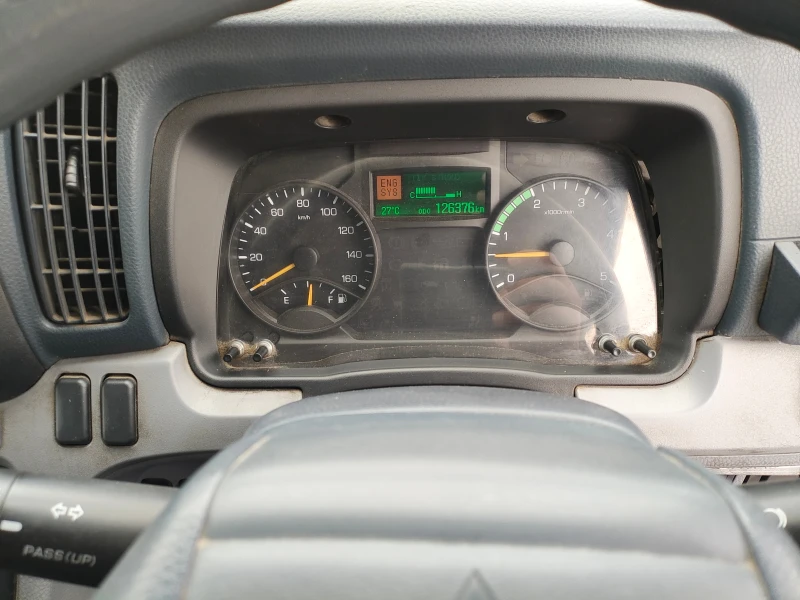 Други специализирани машини Mitsubishi CANTER, снимка 12 - Индустриална техника - 50351289