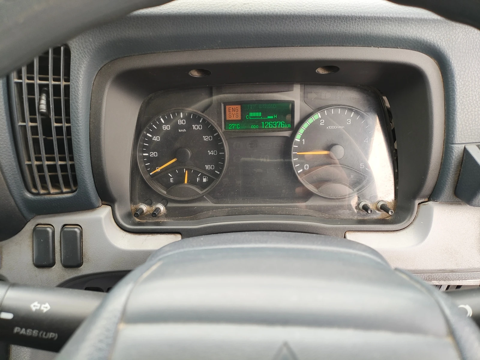    Mitsubishi CANTER | Mobile.bg   12