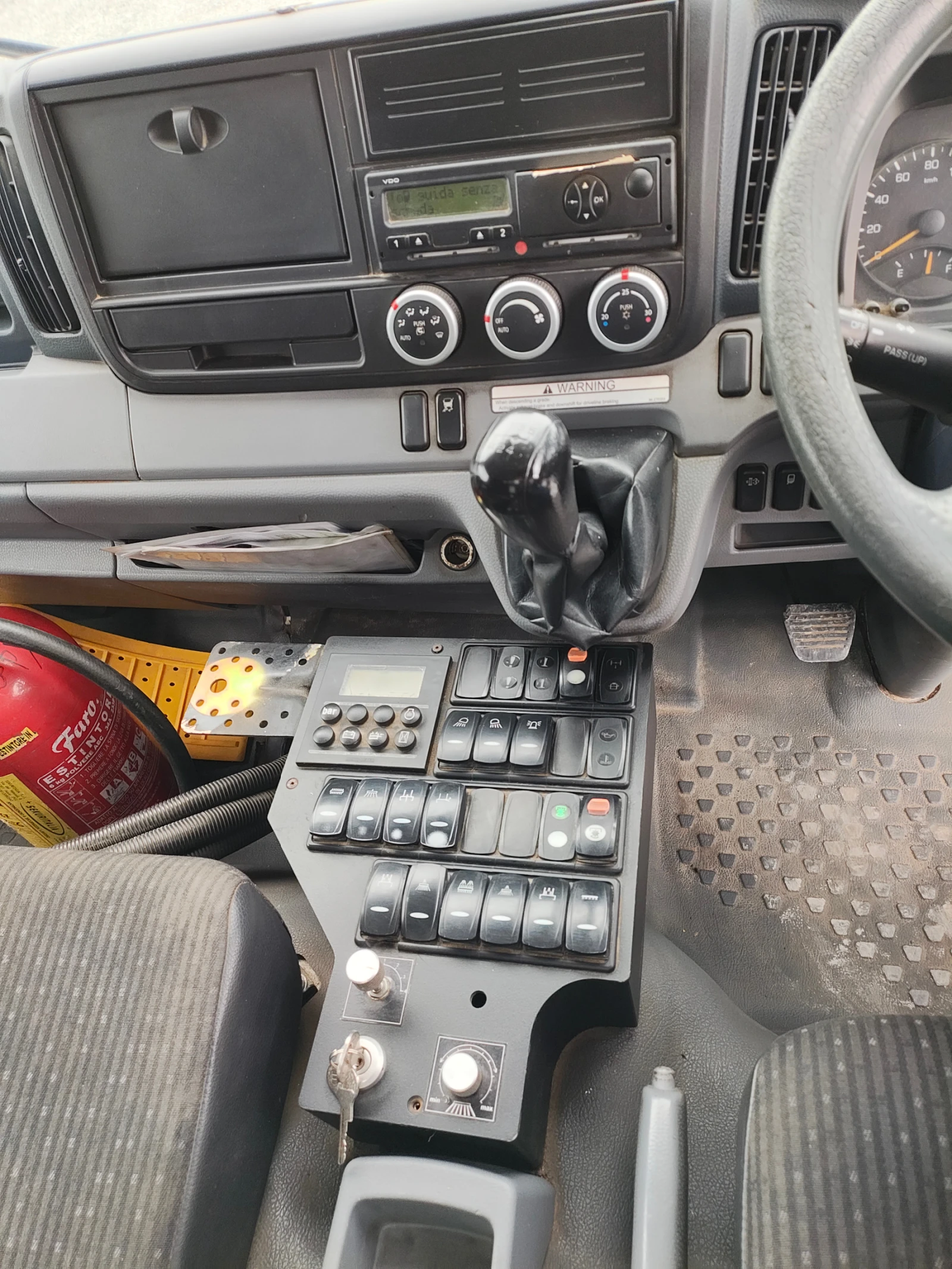    Mitsubishi CANTER | Mobile.bg   11