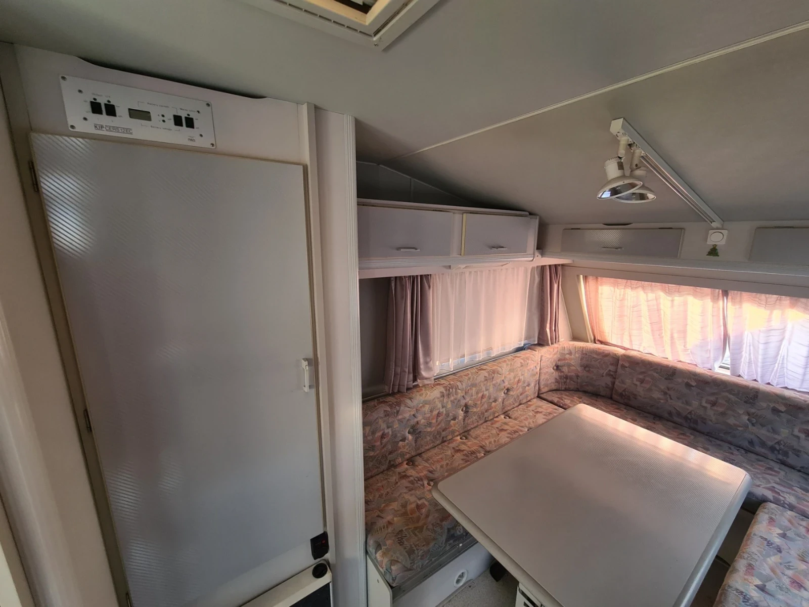 Каравана KIP KP40EK - изображение 5