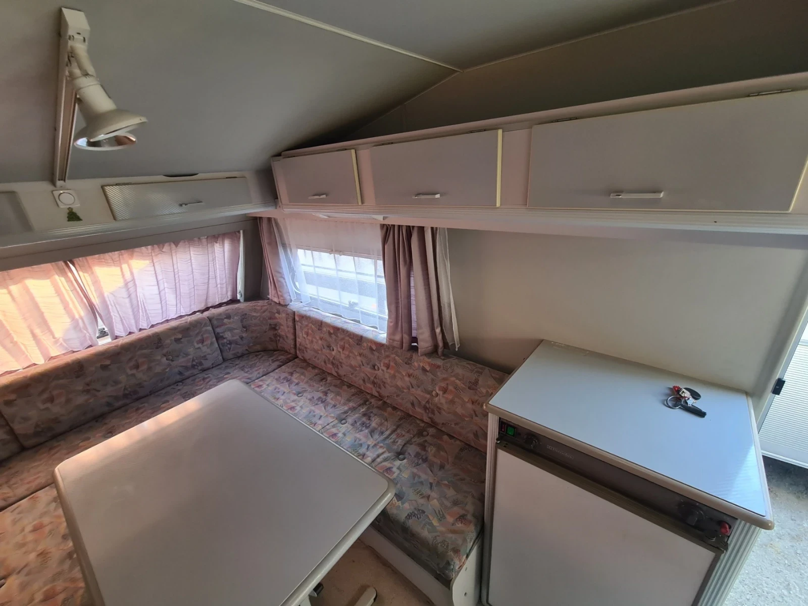 Каравана KIP KP40EK - изображение 4