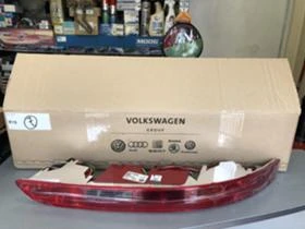 Оригинален стоп за мъгла Audi Q5 RH USA 2008-2017  8R0945096B, снимка 1