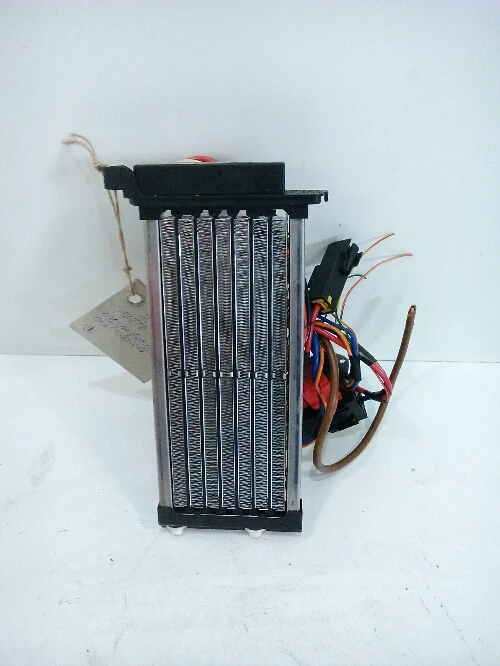 Ел радиатор парно Фиат Стило